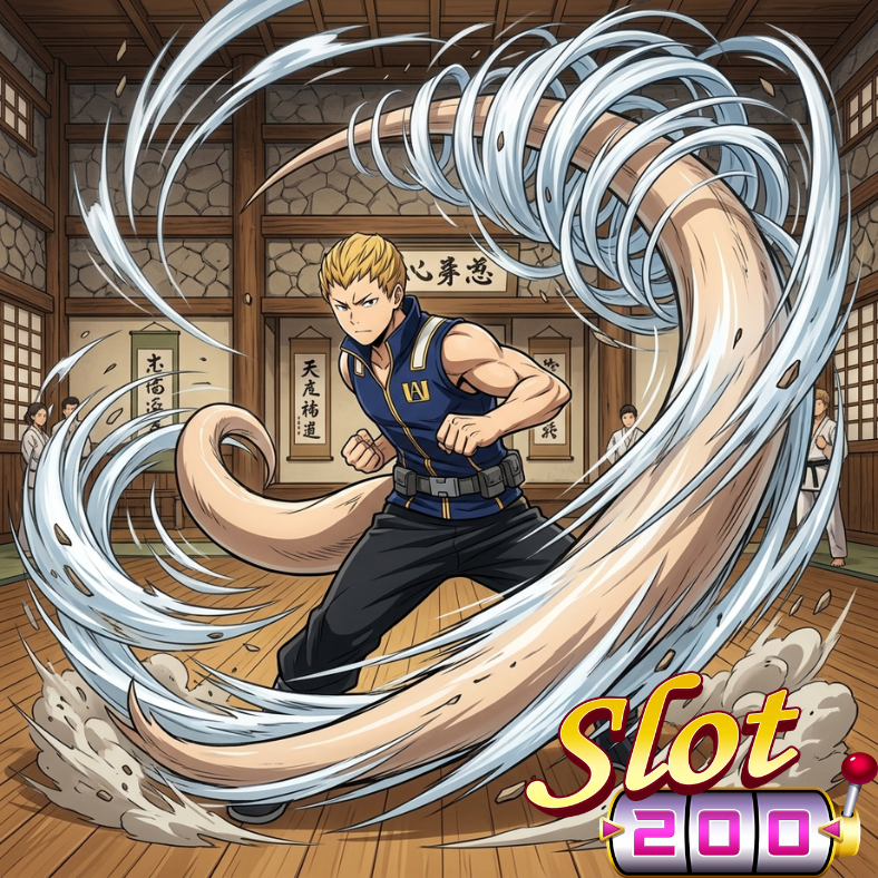 SLOT200